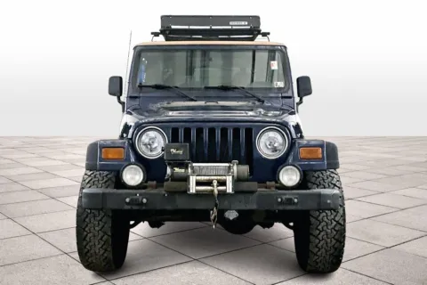 More photos of 1997 Jeep Wrangler Sport at Bob Ruth Ford Dillsburg, PA