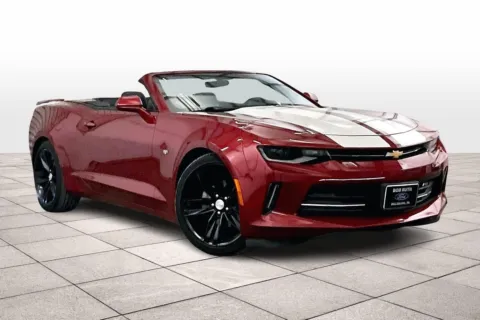 Photos of 2017 Chevrolet Camaro 2LT for sale in Dillsburg, PA at Bob Ruth Ford Dillsburg