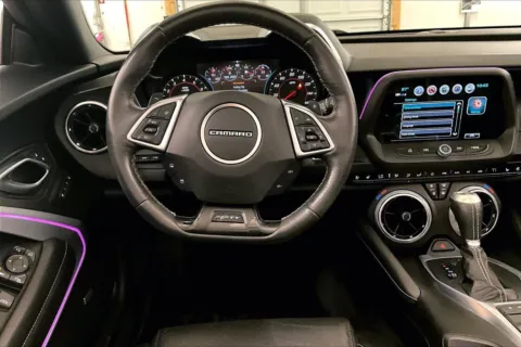 More photos of 2017 Chevrolet Camaro 2LT at Bob Ruth Ford Dillsburg, PA