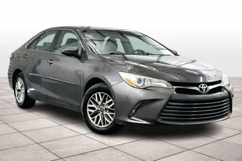 Photos of 2017 Toyota Camry LE for sale in Dillsburg, PA at Bob Ruth Ford Dillsburg