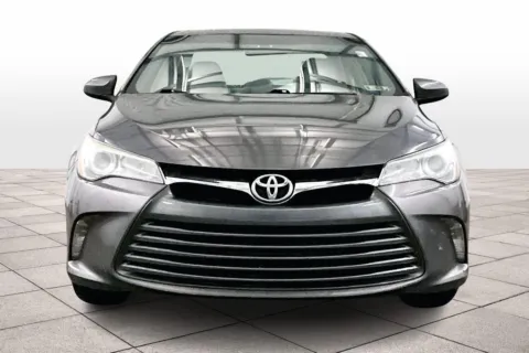 Another view of 2017 Toyota Camry LE for sale in Dillsburg, PA at Bob Ruth Ford Dillsburg