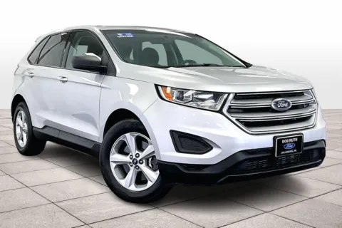 Another view of 2016 Ford Edge SE for sale in Dillsburg, PA at Bob Ruth Ford Dillsburg