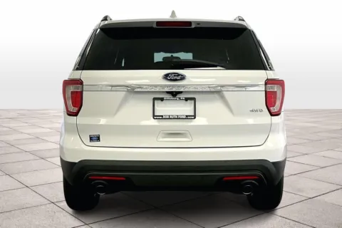 More photos of 2016 Ford Explorer at Bob Ruth Ford Dillsburg, PA