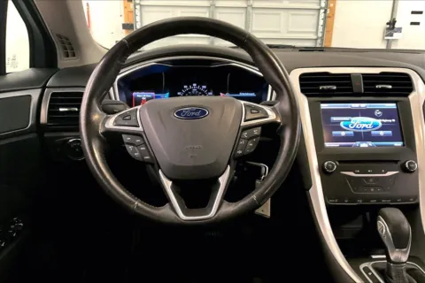More photos of 2015 Ford Fusion SE at Bob Ruth Ford Dillsburg, PA