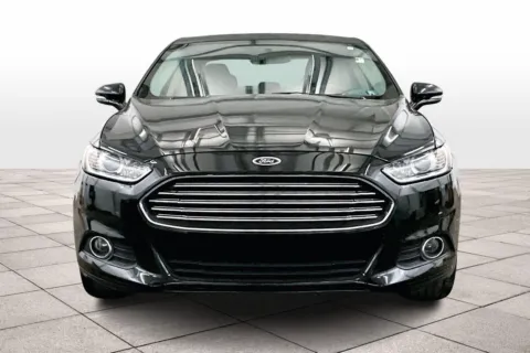More photos of 2015 Ford Fusion SE at Bob Ruth Ford Dillsburg, PA