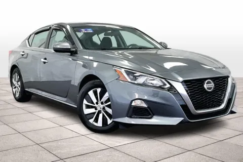 Photos of 2019 Nissan Altima 2.5 S for sale in Dillsburg, PA at Bob Ruth Ford Dillsburg