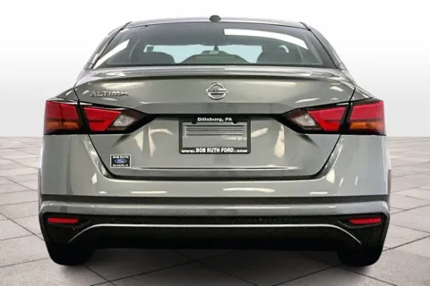 More photos of 2019 Nissan Altima 2.5 S at Bob Ruth Ford Dillsburg, PA