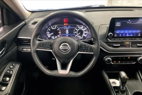 More photos of 2019 Nissan Altima 2.5 S at Bob Ruth Ford Dillsburg, PA