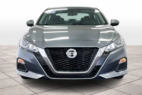 More photos of 2019 Nissan Altima 2.5 S at Bob Ruth Ford Dillsburg, PA