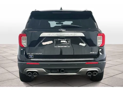 More photos of 2021 Ford Explorer Platinum at Bob Ruth Ford Dillsburg, PA