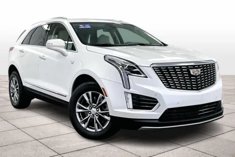Photos of 2021 Cadillac XT5 AWD Premium Luxury for sale in Dillsburg, PA at Bob Ruth Ford Dillsburg