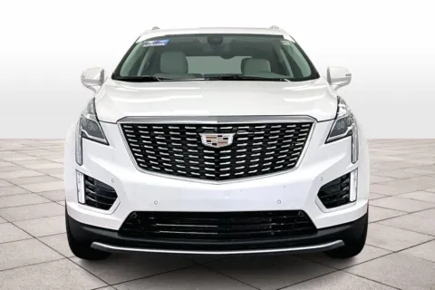 Another view of 2021 Cadillac XT5 AWD Premium Luxury for sale in Dillsburg, PA at Bob Ruth Ford Dillsburg