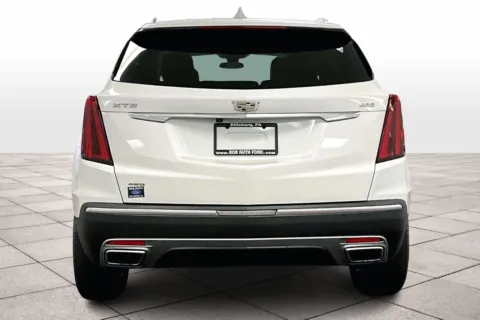 More photos of 2021 Cadillac XT5 AWD Premium Luxury at Bob Ruth Ford Dillsburg, PA