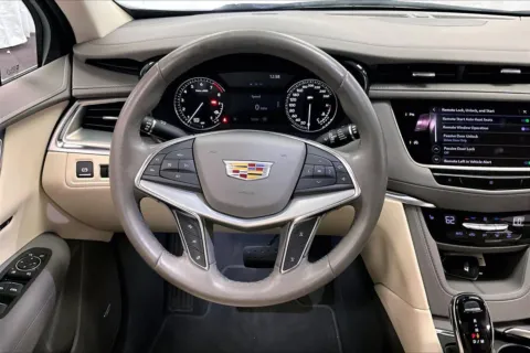 More photos of 2021 Cadillac XT5 AWD Premium Luxury at Bob Ruth Ford Dillsburg, PA