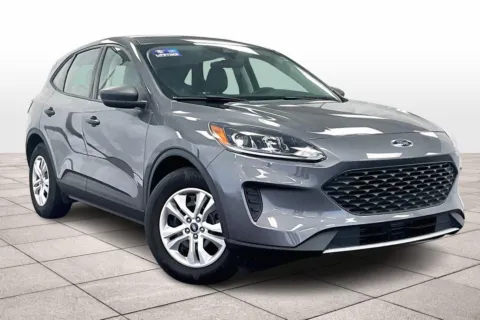 Photos of 2021 Ford Escape S for sale in Dillsburg, PA at Bob Ruth Ford Dillsburg