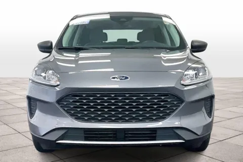 Another view of 2021 Ford Escape S for sale in Dillsburg, PA at Bob Ruth Ford Dillsburg