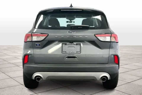 More photos of 2021 Ford Escape S at Bob Ruth Ford Dillsburg, PA