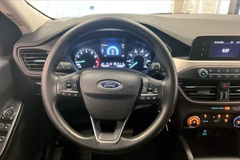More photos of 2021 Ford Escape S at Bob Ruth Ford Dillsburg, PA