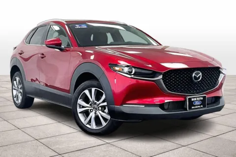 Photos of 2022 Mazda CX-30 2.5 S Preferred Package for sale in Dillsburg, PA at Bob Ruth Ford Dillsburg