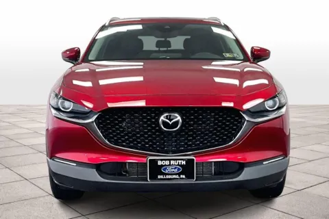 Another view of 2022 Mazda CX-30 2.5 S Preferred Package for sale in Dillsburg, PA at Bob Ruth Ford Dillsburg