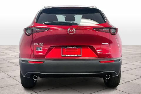 More photos of 2022 Mazda CX-30 2.5 S Preferred Package at Bob Ruth Ford Dillsburg, PA