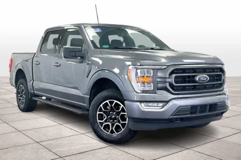 Photos of 2023 Ford F-150 XLT for sale in Dillsburg, PA at Bob Ruth Ford Dillsburg