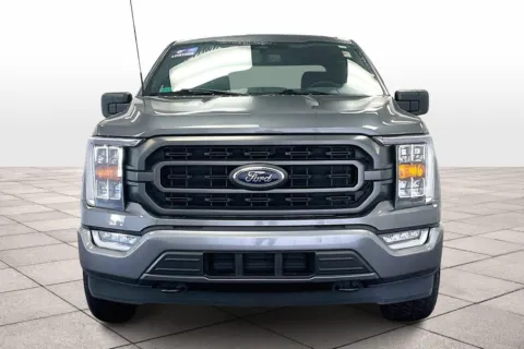 Another view of 2023 Ford F-150 XLT for sale in Dillsburg, PA at Bob Ruth Ford Dillsburg