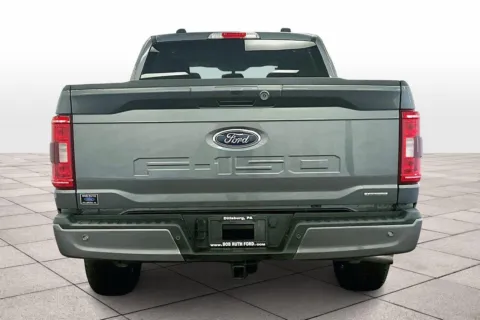 More photos of 2023 Ford F-150 XLT at Bob Ruth Ford Dillsburg, PA