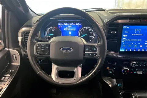 More photos of 2023 Ford F-150 XLT at Bob Ruth Ford Dillsburg, PA