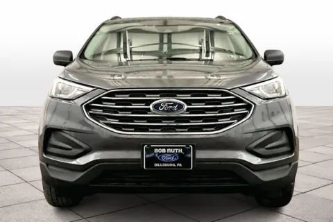 Another view of 2021 Ford Edge SE for sale in Dillsburg, PA at Bob Ruth Ford Dillsburg