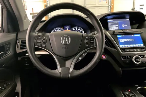More photos of 2020 Acura MDX w/Technology Pkg at Bob Ruth Ford Dillsburg, PA