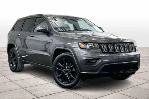 Photos of 2020 Jeep Grand Cherokee Altitude for sale in Dillsburg, PA at Bob Ruth Ford Dillsburg