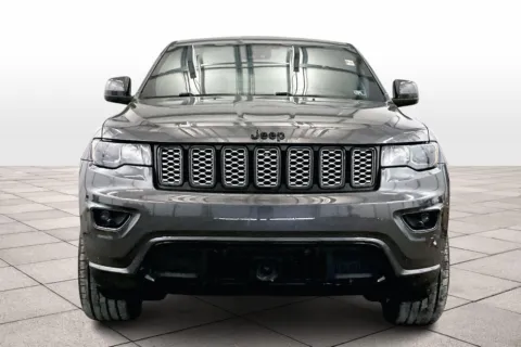 Another view of 2020 Jeep Grand Cherokee Altitude for sale in Dillsburg, PA at Bob Ruth Ford Dillsburg