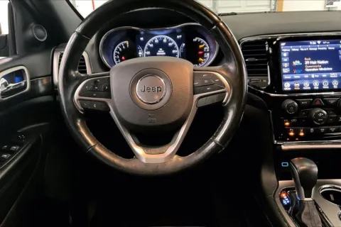 More photos of 2020 Jeep Grand Cherokee Altitude at Bob Ruth Ford Dillsburg, PA