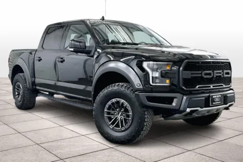 Photos of 2020 Ford F-150 Raptor for sale in Dillsburg, PA at Bob Ruth Ford Dillsburg