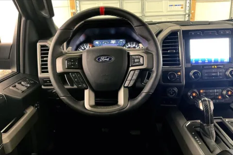More photos of 2020 Ford F-150 Raptor at Bob Ruth Ford Dillsburg, PA