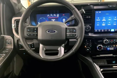 More photos of 2025 Ford F-450SD Lariat at Bob Ruth Ford Dillsburg, PA