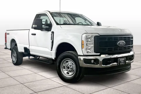 Photos of 2026 Ford Super Duty F-350 SRW XL for sale in Dillsburg, PA at Bob Ruth Ford Dillsburg