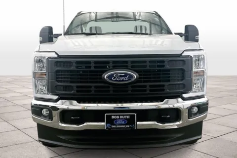 Another view of 2026 Ford Super Duty F-350 SRW XL for sale in Dillsburg, PA at Bob Ruth Ford Dillsburg