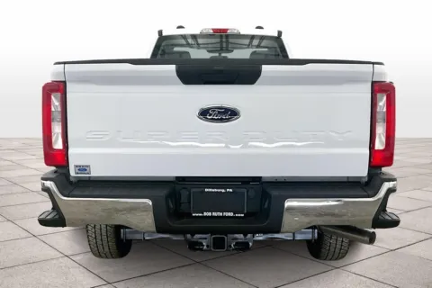 More photos of 2026 Ford Super Duty F-350 SRW XL at Bob Ruth Ford Dillsburg, PA