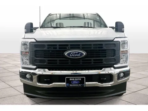 Another view of 2026 Ford Super Duty F-350 SRW XL for sale in Dillsburg, PA at Bob Ruth Ford Dillsburg