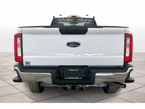 More photos of 2026 Ford Super Duty F-350 SRW XL at Bob Ruth Ford Dillsburg, PA
