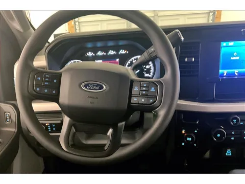 More photos of 2026 Ford Super Duty F-350 SRW XL at Bob Ruth Ford Dillsburg, PA