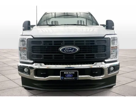 Another view of 2026 Ford Super Duty F-350 SRW XL for sale in Dillsburg, PA at Bob Ruth Ford Dillsburg