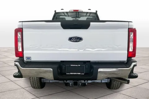 More photos of 2026 Ford Super Duty F-350 SRW XL at Bob Ruth Ford Dillsburg, PA