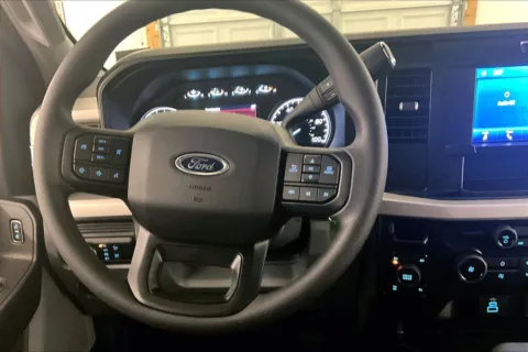 More photos of 2026 Ford Super Duty F-350 SRW XL at Bob Ruth Ford Dillsburg, PA