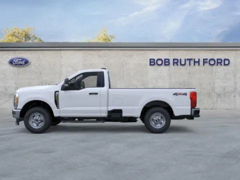More photos of 2026 Ford Super Duty F-350 SRW XL at Bob Ruth Ford Dillsburg, PA