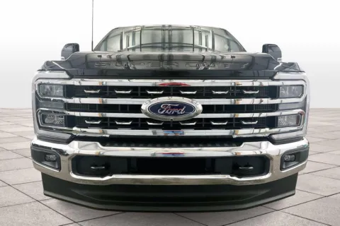 Another view of 2026 Ford Super Duty F-350 SRW LARIAT for sale in Dillsburg, PA at Bob Ruth Ford Dillsburg