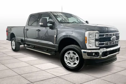 Photos of 2026 Ford Super Duty F-250 SRW XLT for sale in Dillsburg, PA at Bob Ruth Ford Dillsburg