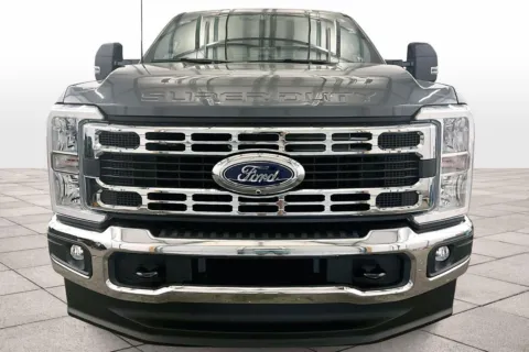 Another view of 2026 Ford Super Duty F-250 SRW XLT for sale in Dillsburg, PA at Bob Ruth Ford Dillsburg